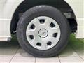 2021 Toyota Hiace Van