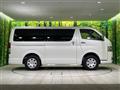 2021 Toyota Hiace Van