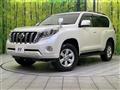 2015 Toyota Land Cruiser Prado