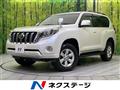 2015 Toyota Land Cruiser Prado