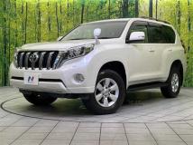 2015 Toyota Land Cruiser Prado
