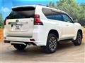 2023 Toyota Land Cruiser Prado