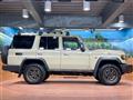 2024 Toyota Landcruiser 70