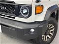 2024 Toyota Landcruiser 70