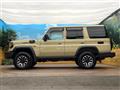 2025 Toyota Landcruiser 70