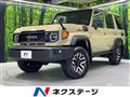 2025 Toyota Landcruiser 70