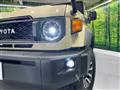 2025 Toyota Landcruiser 70