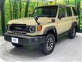 2025 Toyota Landcruiser 70