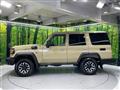 2025 Toyota Landcruiser 70