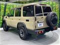 2025 Toyota Landcruiser 70