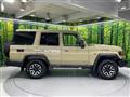 2025 Toyota Landcruiser 70