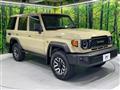 2025 Toyota Landcruiser 70