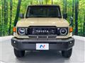 2025 Toyota Landcruiser 70