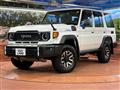 2025 Toyota Landcruiser 70