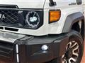 2025 Toyota Landcruiser 70