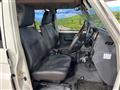 2025 Toyota Landcruiser 70