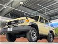 2026 Toyota Landcruiser 70