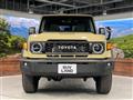 2026 Toyota Landcruiser 70