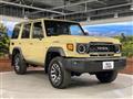 2026 Toyota Landcruiser 70
