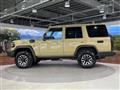 2026 Toyota Landcruiser 70
