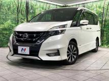 2018 Nissan Serena