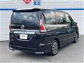 2019 Nissan Serena