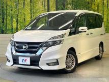 2019 Nissan Serena