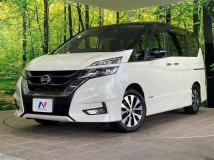 2019 Nissan Serena