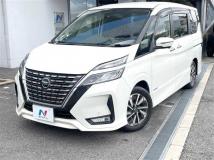 2020 Nissan Serena