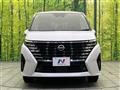 2025 Nissan Serena