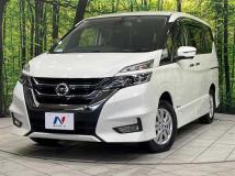 2016 Nissan Serena