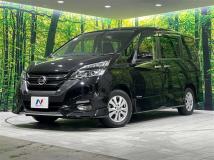 2018 Nissan Serena