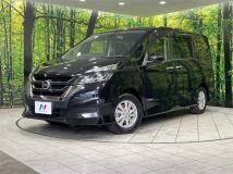 2017 Nissan Serena