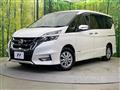2019 Nissan Serena
