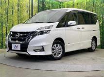 2019 Nissan Serena