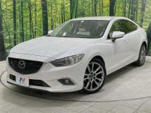 2013 Mazda Atenza