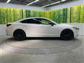 2021 Mazda Mazda6