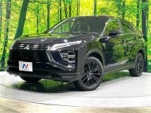 2024 Mitsubishi Eclipsecross