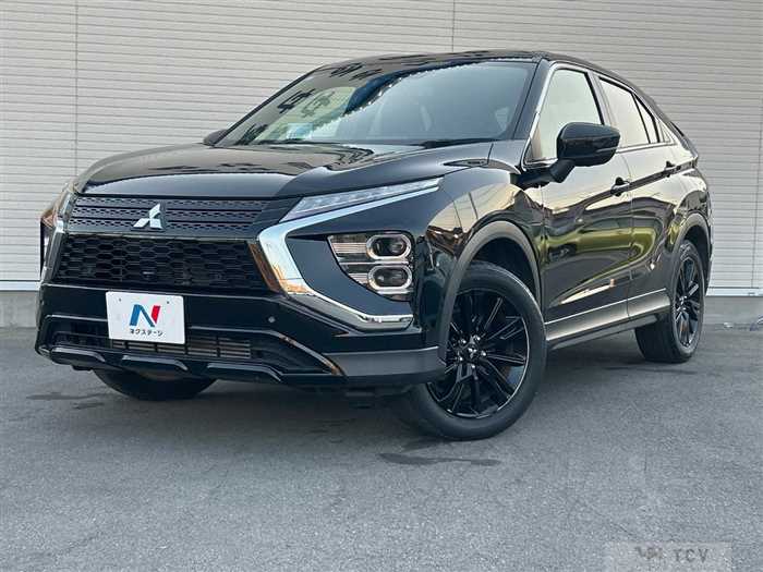2024 Mitsubishi Eclipsecross