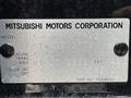 2024 Mitsubishi Eclipsecross