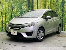 2014 Honda Fit