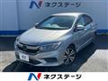 2018 Honda Grace
