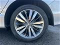 2018 Honda Grace