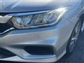 2018 Honda Grace