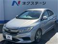 2018 Honda Grace