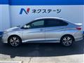 2018 Honda Grace