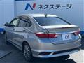 2018 Honda Grace
