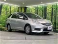 2013 Honda Fit Hybrid