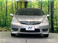 2013 Honda Fit Hybrid