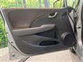 2013 Honda Fit Hybrid